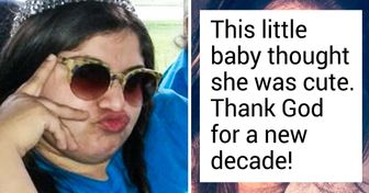 20+ People Who Thought They Were Ugly Ducklings, but Time Proved Them Wrong