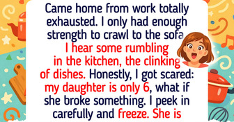 15 Heartwarming Moments That Prove Kids Know Love Best