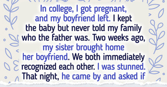 I Refused to Tell Anyone Who My Child’s Father Was—Now He’s Back