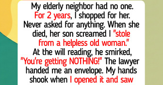 15 Moments That Prove Kindness Is What the World Runs On