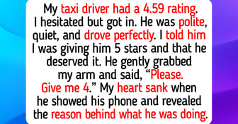 15 Small Acts of Kindness From Ordinary People That Restored Our Faith in Humanity