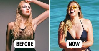10+ Tough Work Challenges Plus-Size Models Don’t Usually Discuss