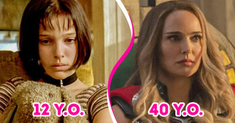 From Dancer to Superheroine, How Natalie Portman Took Off Her Acting Career to Prove She’s More Than Just a Pretty Face