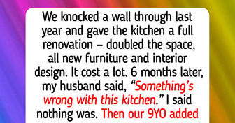 13 Tiny Kitchens That Prove Interior Design Beats Square Footage