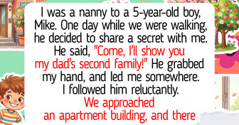 15 Stories That Prove Children’s Honesty and Warmth Can Catch You Completely Off Guard