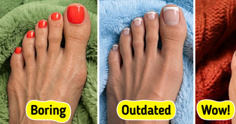 10 Fall Pedicure and Nail Art Trends Set to Dominate Nail Salons This October