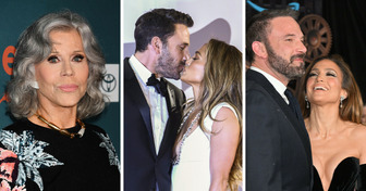 “Feels Too Much”: Jane Fonda Criticizes Jennifer Lopez and Ben Affleck for Their Public Displays of Affection