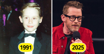 12 Child Stars Now: Short Round’s Oscar and Macaulay Culkin’s Walk of Fame Star