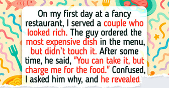 15+ Encounters With Rich People That Turned Into Pure Comedy