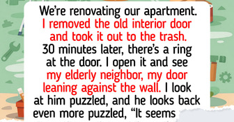 15 Home Renovation Stories That Prove Every Repair Comes With a Plot Twist