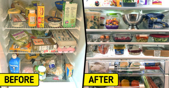 8 Products to Transform Your Fridge and Make It Incredibly Practical