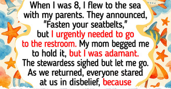 18 Stories That Prove Your Gut Feeling Is Actually a Superpower You Shouldn’t Ignore