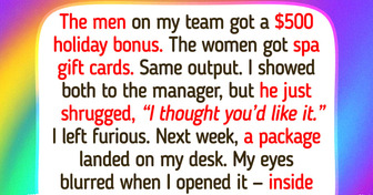 12 Heartwarming Stories That Prove Kindness Can Transform Workplace Conflict