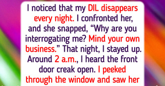 10 Family Secrets That Deserve Their Own Hollywood Script