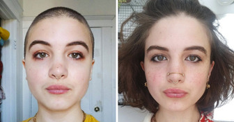 14 Photos That Prove a Hairstyle Can Transform Us Into a Whole New Person