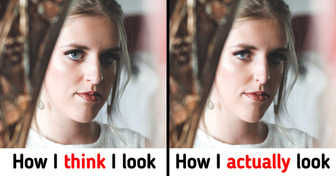 I Stopped Looking in the Mirror for 2 Weeks, and You Should Try It Too
