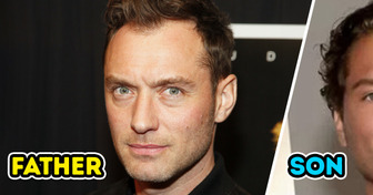 “He Looks Just Like Him,” Fans Are Stunned by Jude Law’s Son’s Uncanny Resemblance to His Father