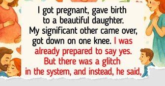 16 Times a Marriage Proposal Went Hilariously Off-Script