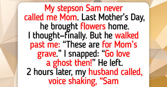 13 Moments That Show Family Is Not Who You’re Born To, but Who Refuses to Leave