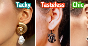 Jewelry Styling Tips That May Help You Look Expensive, Not Vulgar
