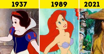 How Disney Princesses Have Changed Over Time and What We Can Expect in the Future