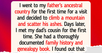 11 Family Secrets That Were Never Meant to Be Discovered—Until Now