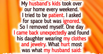 I Refuse to Spend Every Weekend With My Husband’s Kids— Now My Marriage Is Falling Apart