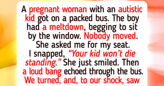 10 Moments That Prove Human Kindness and Compassion Quietly Mend a Broken World