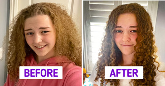 19 People With Curls That Revived Their Natural Hair and Never Looked Back