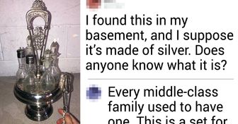 15+ Findings That Prove the Craftsmen of the Past Did Their Job Well