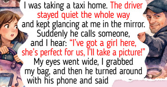 15+ Taxi Stories That Remind Us Strangers Can Make the Shortest Trip the Most Memorable Part of Your Day