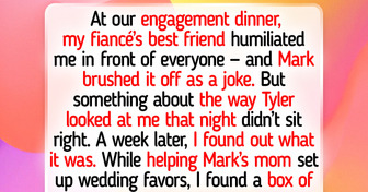 I Banned My Fiancé’s Best Man From Our Wedding