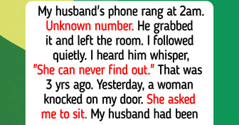 12 Moments When Kindness and Compassion Reached the Loneliest People