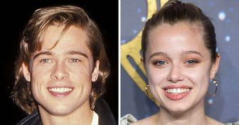 15 Celebrity Kids Who Inherited a Double Dose of Their Parents’ Beauty