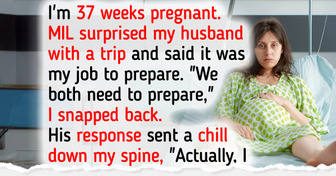 My Husband Chose a Vacation Over Our Baby—Now He’s Facing the Consequences