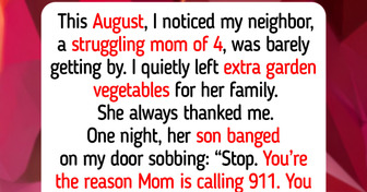 12 Moments That Remind Us a Garden Teaches Kindness and Compassion Long Before It Teaches Beauty
