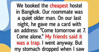 10 Travel Trips That Successfully Showed Life Is Full of Light, Happiness, and Kindness