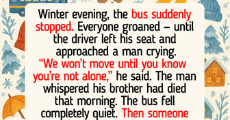 12 Kindness Moments Too Big to Fit in a Fortune Cookie