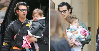 The Real Reason Why Sophie Turner Left Their Kids With Joe Jonas And Moved Back to the UK