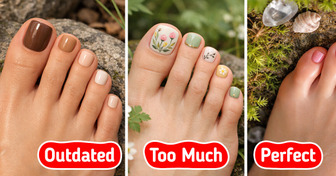 10 Manicure and Pedicure Trends That Will Take Over Salons in 2026, According to Nail Techs