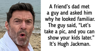 16 People Reveal the Most Wholesome Celebrity Encounters