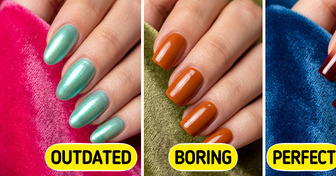 12 Manicure Trends Dominating Autumn 2026, According to Nail Techs