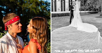 10 Fairytale Celebrity Weddings That Look Straight Out of a Disney Dream