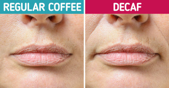 What Can Happen to Your Body If You Switch to Decaf