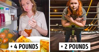 What It Means If You Gained Weight Within a Day or Two: 5 Possible Reasons
