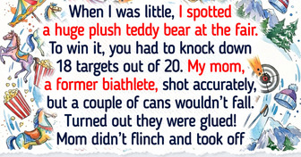 14 Parents Who Proved Love Shows Up in the Smallest Moments