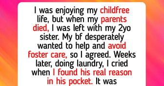 I Chose to Be Childfree, but Suddenly Became a Mom—And Now I’m Trapped