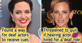 9 Celebrities Who Stood Strong Behind Disabled Actors