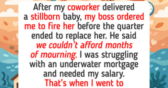 11 Workplace Stories That Prove Quiet Kindness Beats Salary