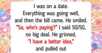 14 Dates That Started Like Movies but Ended Like Sitcoms